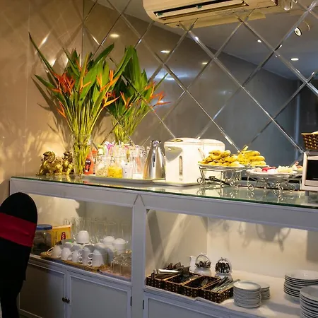 Hanoi Ritz Boutique Hotel-3